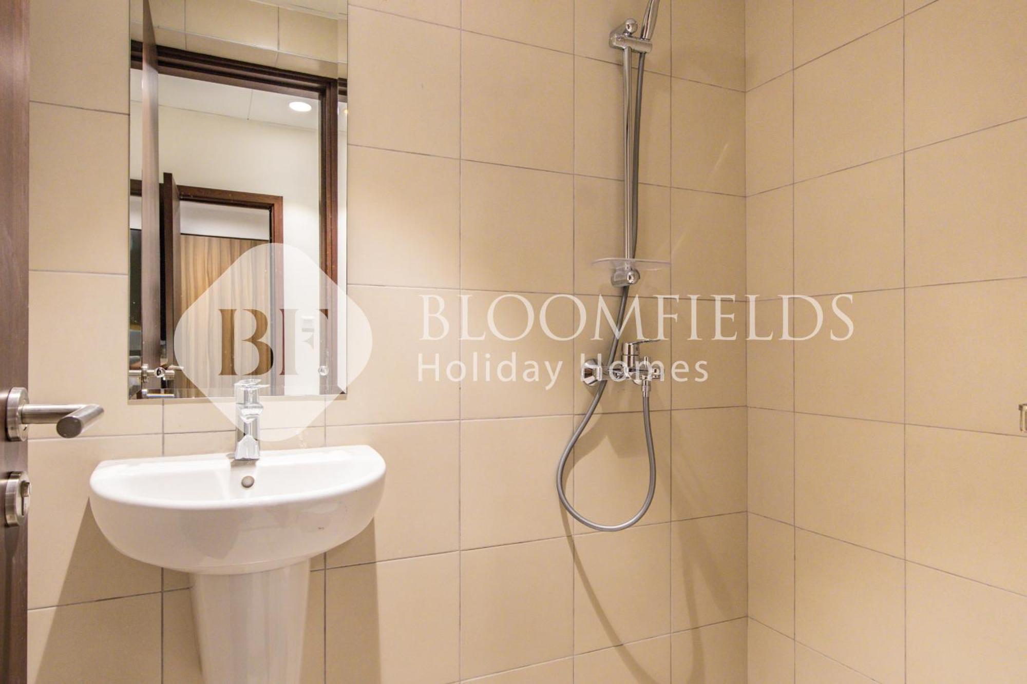 Bloomfields 2 Maid Br Unique Ajwan Soul * Abu Dhabi