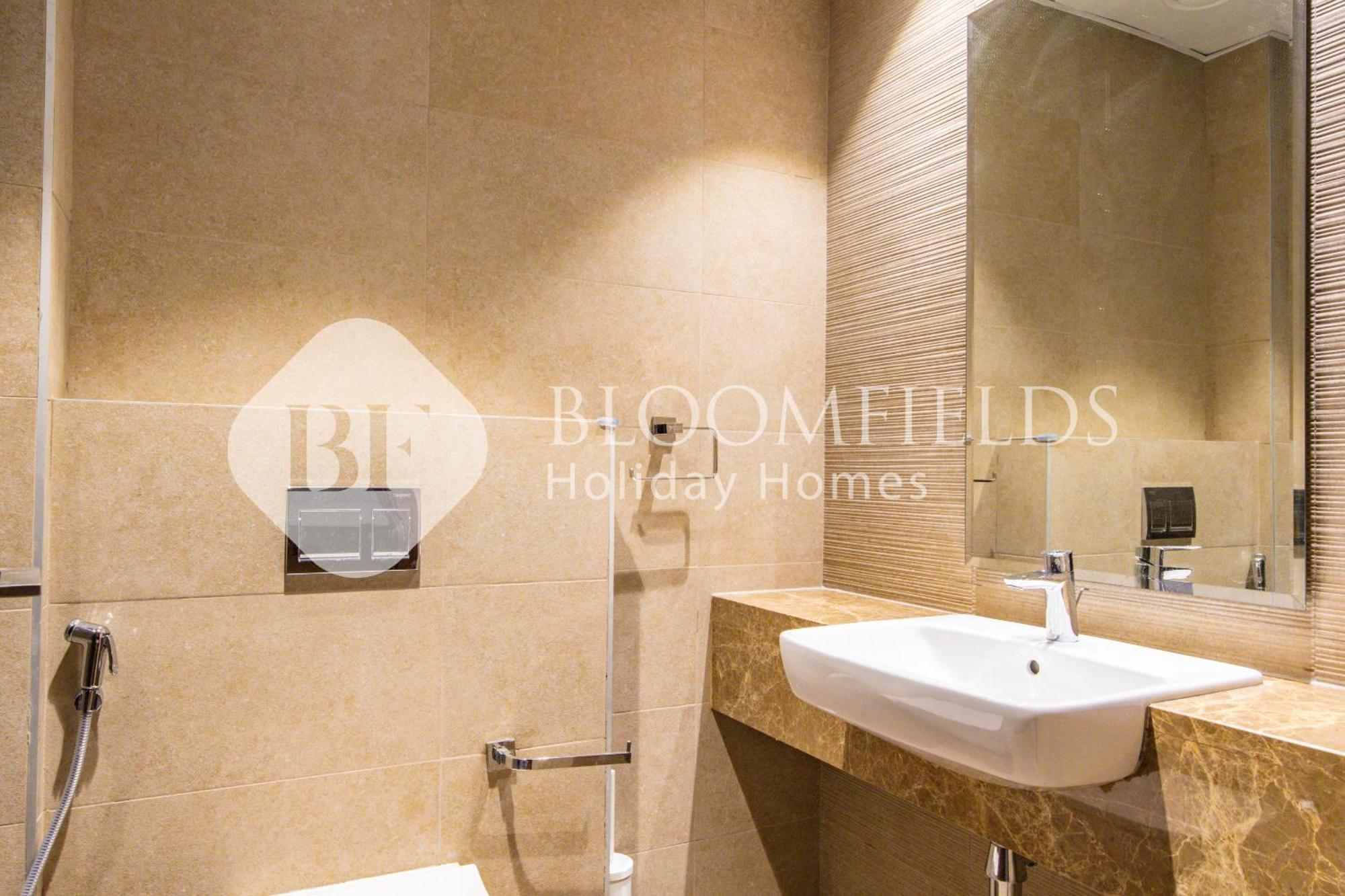 Apartment Bloomfields 2 Maid Br Unique Ajwan Soul Abu Dhabi