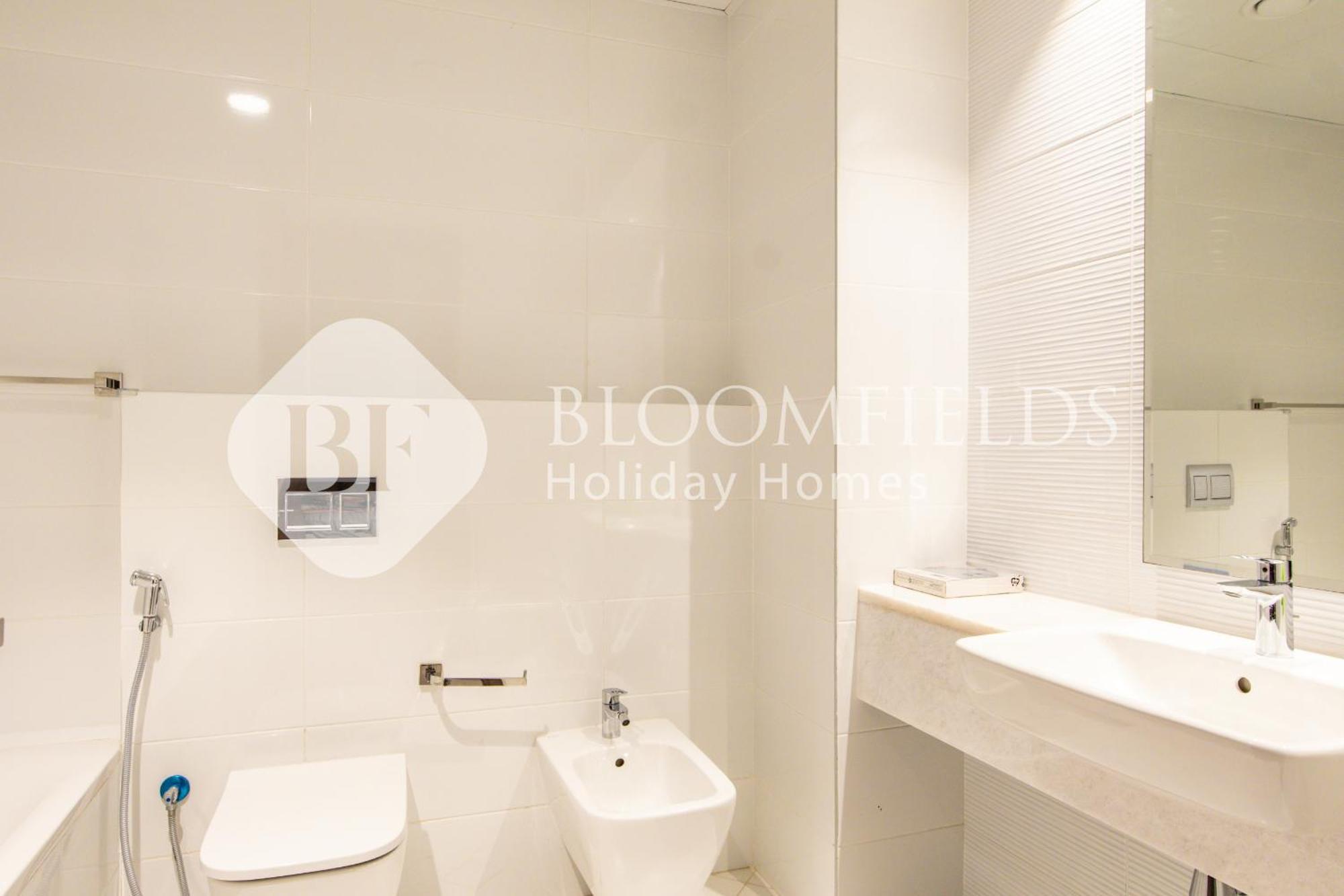 Bloomfields 2 Maid Br Unique Ajwan Soul * Abu Dhabi