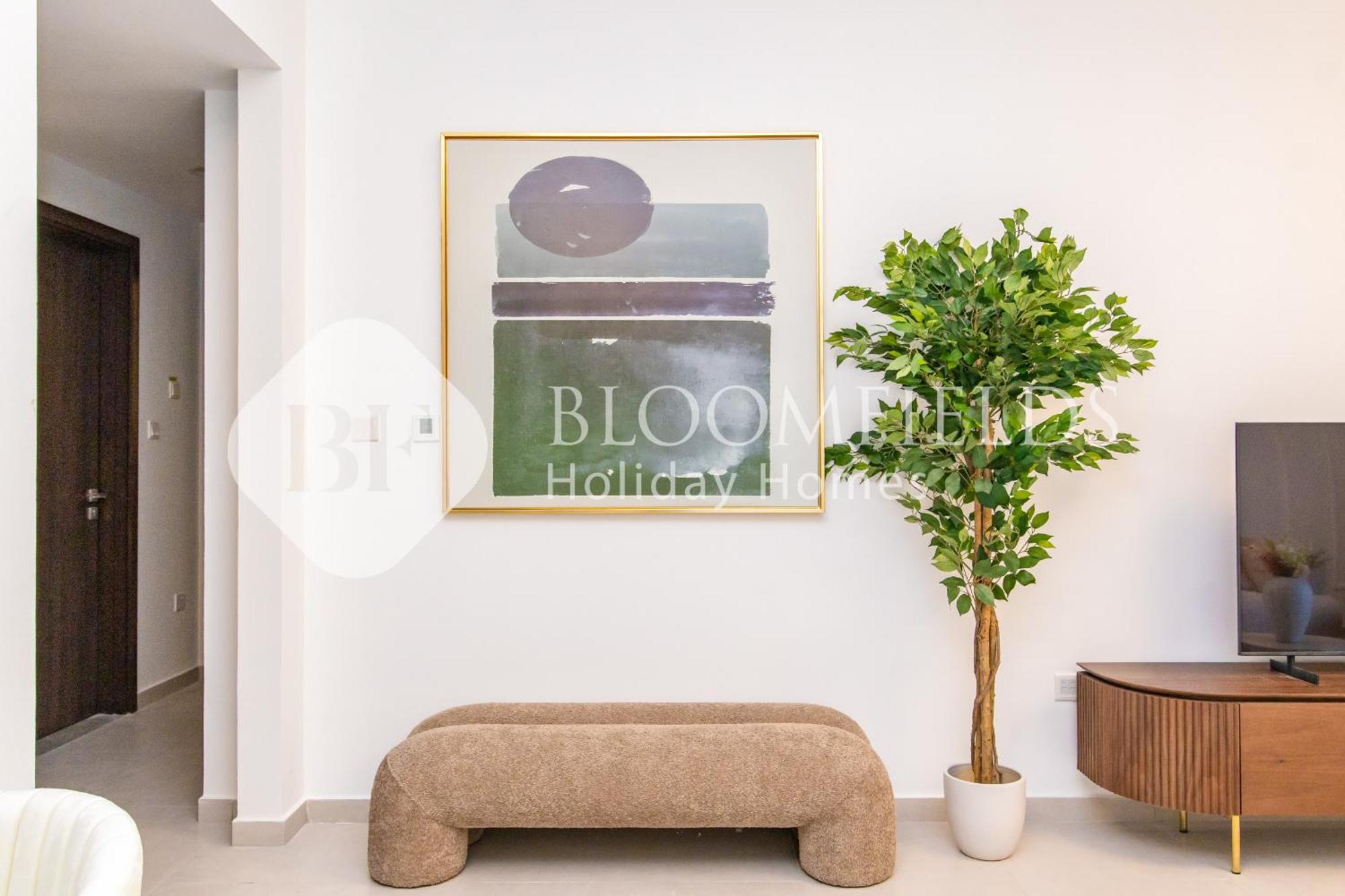 Apartment Bloomfields 2 Maid Br Unique Ajwan Soul Abu Dhabi