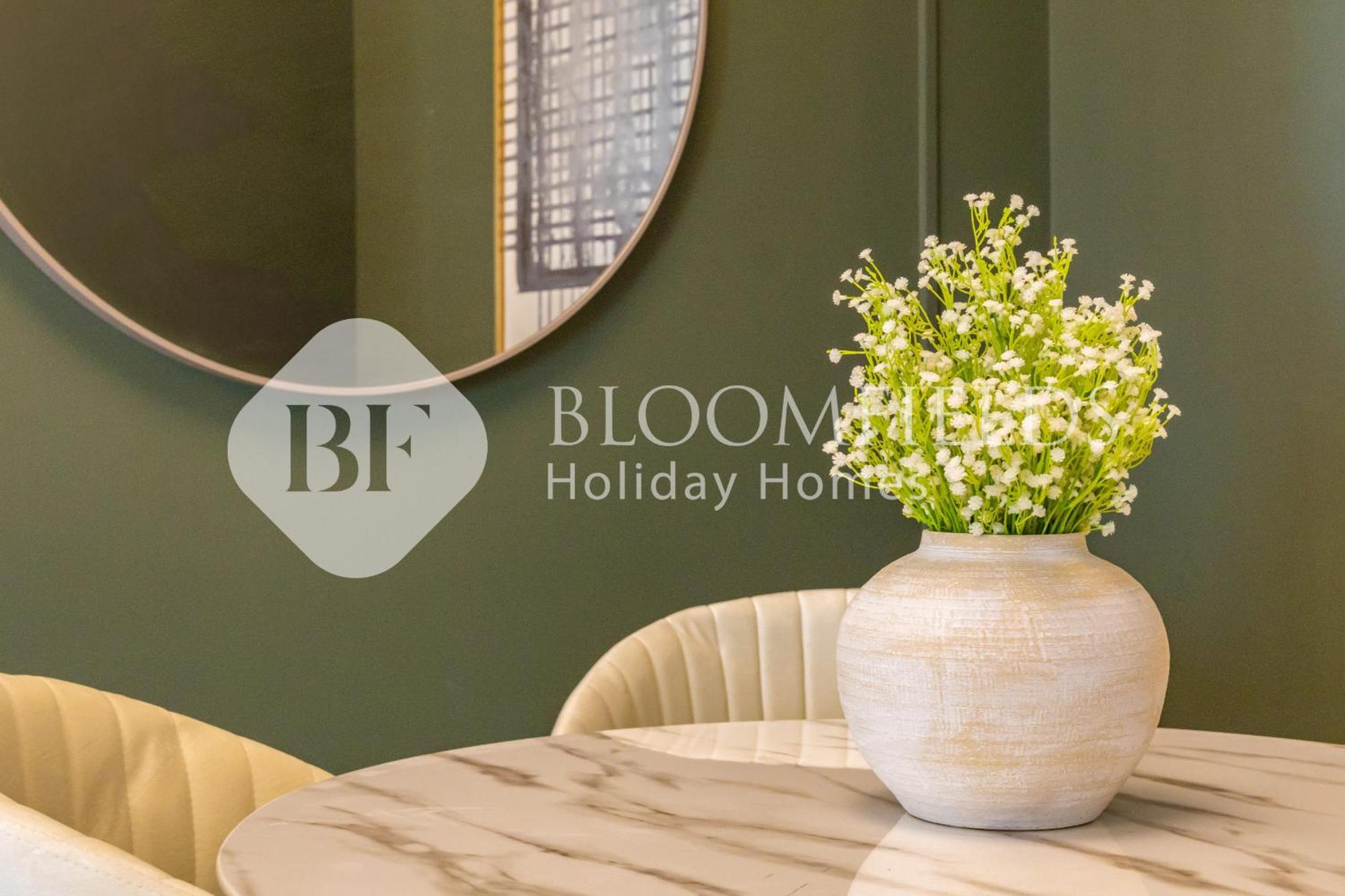 Bloomfields 2 Maid Br Unique Ajwan Soul * Abu Dhabi